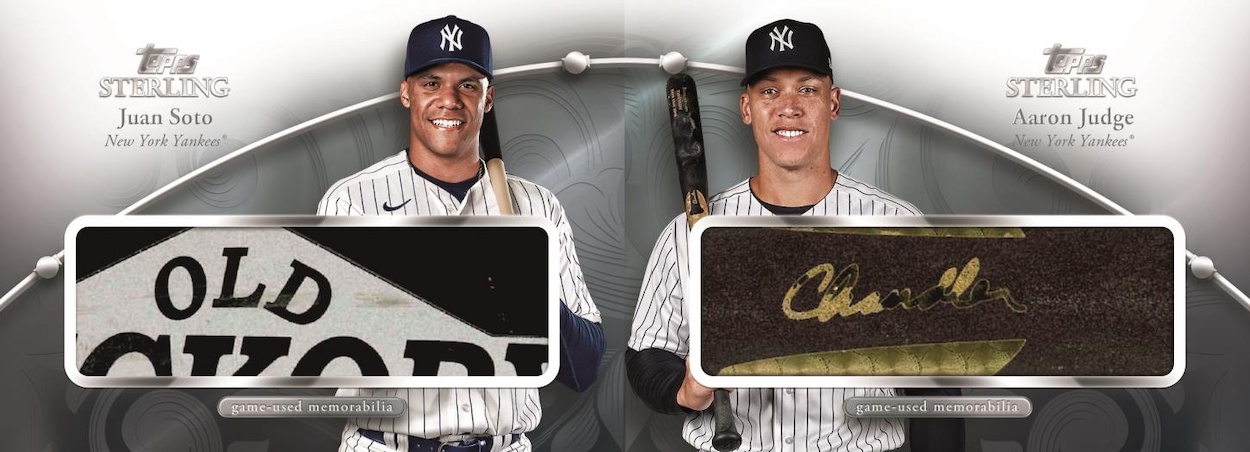 2024 Topps Sterling Baseball Checklist Guide in-content 5