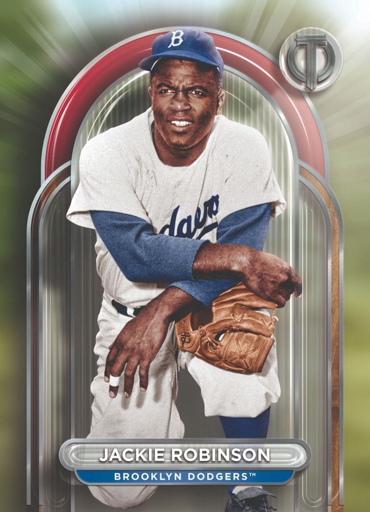 2024 Topps Tribute Baseball Checklist Guide in-content 1