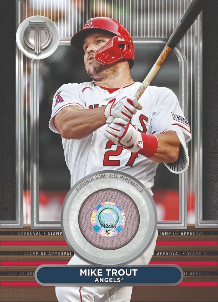 2024 Topps Tribute Baseball Checklist Guide in-content 5