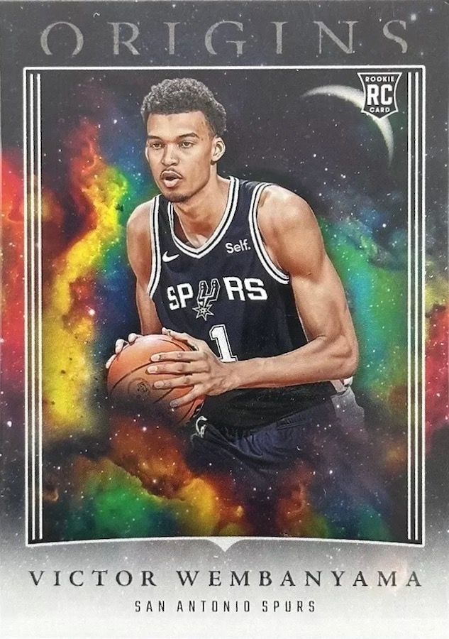 2023-24 Panini Origins Basketball Checklist Guide in-content 1