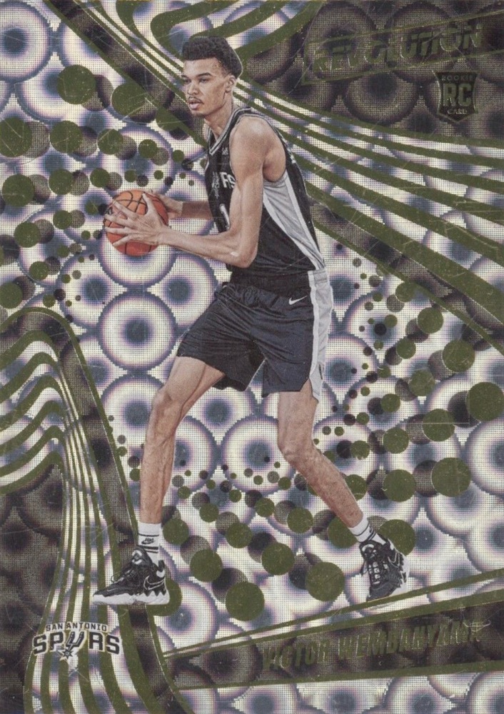 2023-24 Panini Revolution Basketball Checklist Guide in-content 1