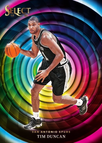 2023-24 Panini Select Basketball Checklist Guide in-content 4