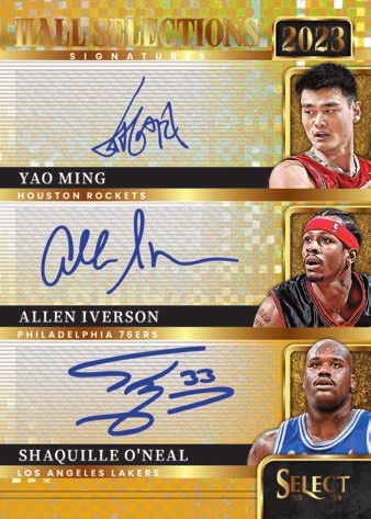 2023-24 Panini Select Basketball Checklist Guide in-content 8