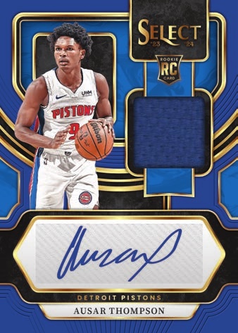 2023-24 Panini Select Basketball Checklist Guide in-content 5