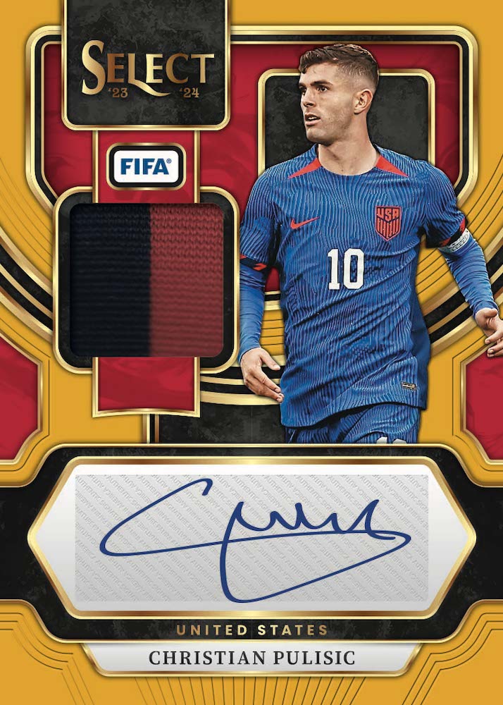 2023-24 Panini Select FIFA Soccer Checklist Guide in-content 5