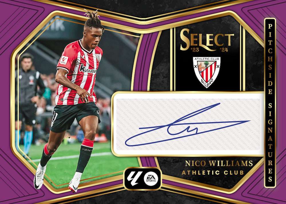 2023-24 Panini Select La Liga Soccer Checklist Guide in-content 4