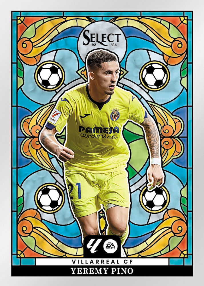 2023-24 Panini Select La Liga Soccer Checklist Guide in-content 3