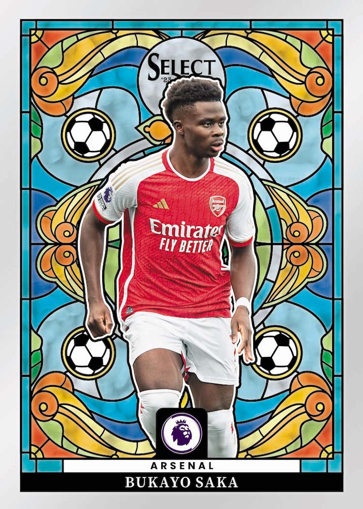 2023-24 Panini Select Premier League Soccer Checklist Guide in-content 2