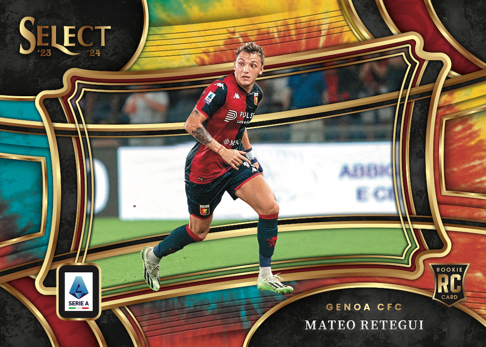 2023-24 Panini Select Serie A Soccer Checklist Guide in-content 1