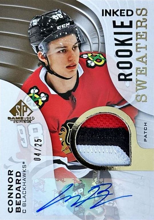 2023-24 SP Game Used Hockey Checklist Guide in-content 3