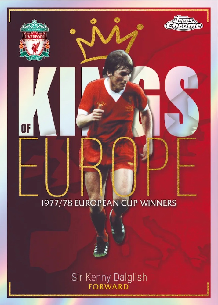 2023-24 Topps Chrome Liverpool FC Soccer Checklist Guide in-content 2