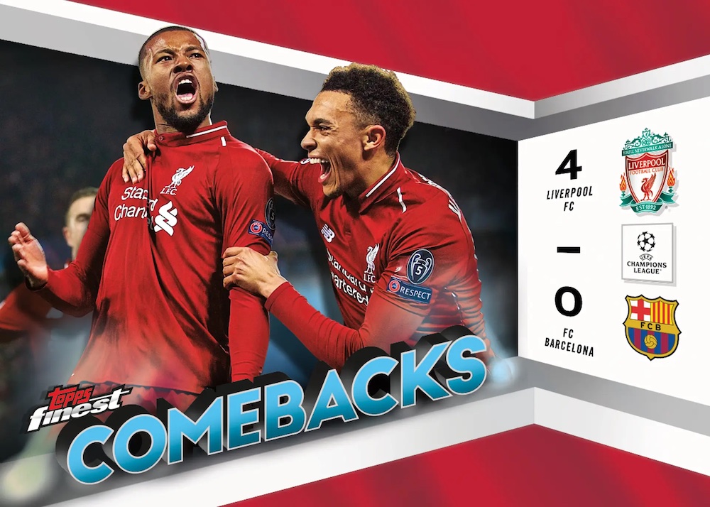 2023-24 Topps Finest UEFA Club Competitions Soccer Checklist Guide in-content 3