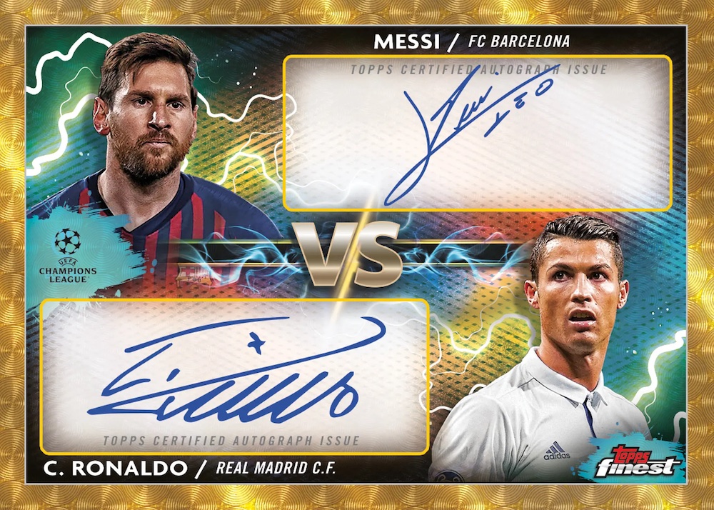 2023-24 Topps Finest UEFA Club Competitions Soccer Checklist Guide in-content 8