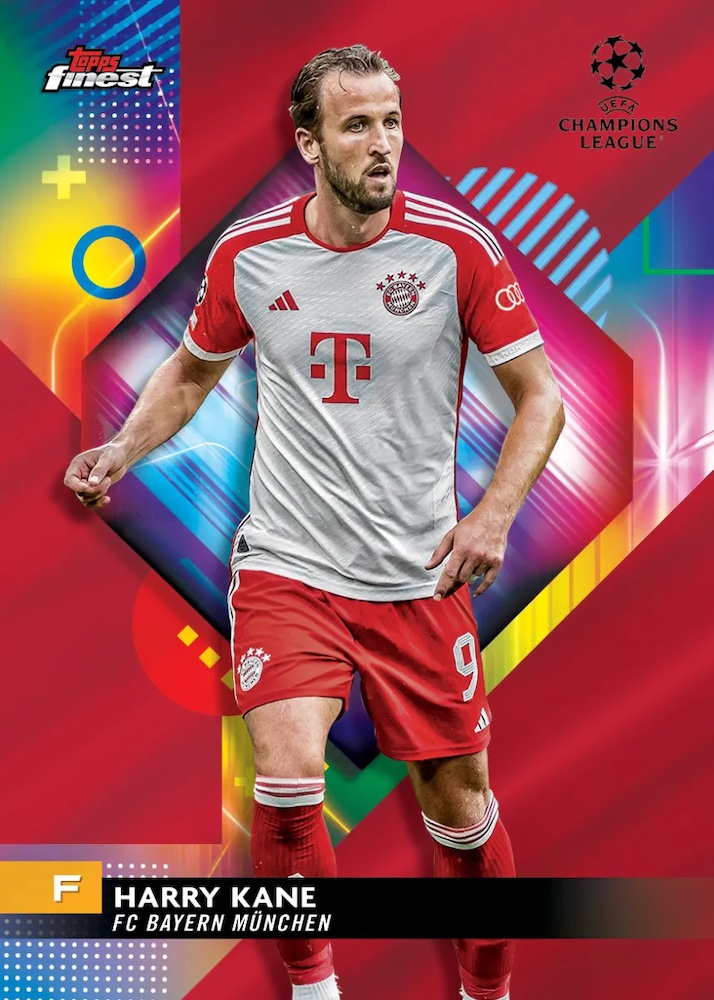 2023-24 Topps Finest UEFA Club Competitions Soccer Checklist Guide in-content 2