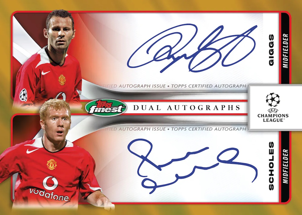 2023-24 Topps Finest UEFA Club Competitions Soccer Checklist Guide in-content 7