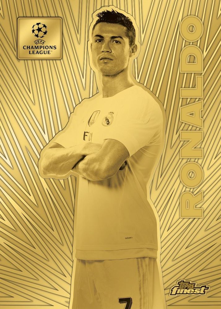 2023-24 Topps Finest UEFA Club Competitions Soccer Checklist Guide in-content 4