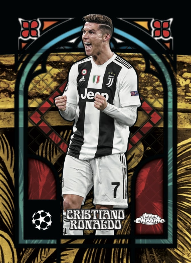 2023-24 Topps Finest UEFA Club Competitions Soccer Checklist Guide in-content 6