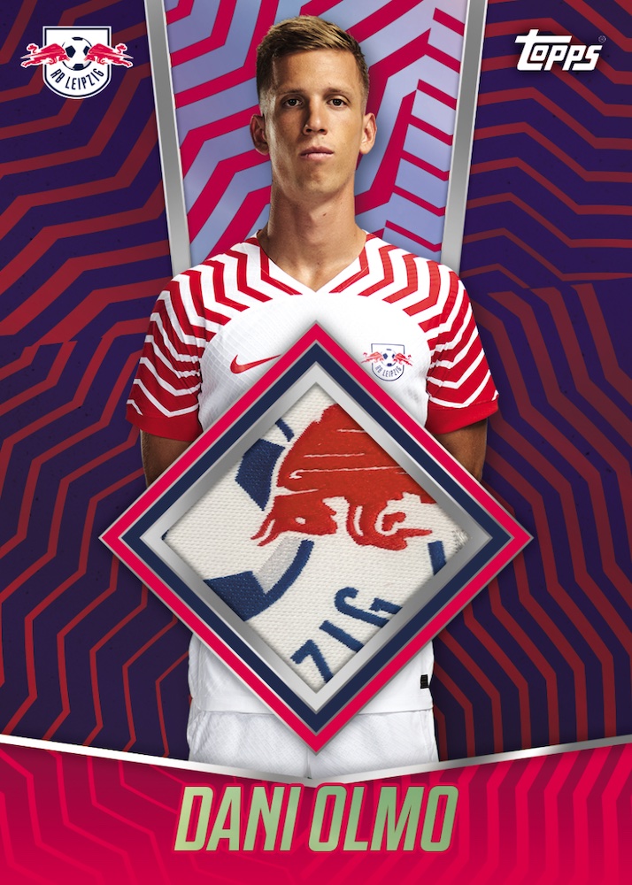 2023-24 Topps RB Leipzig 100% Soccer Checklist Guide in-content 3
