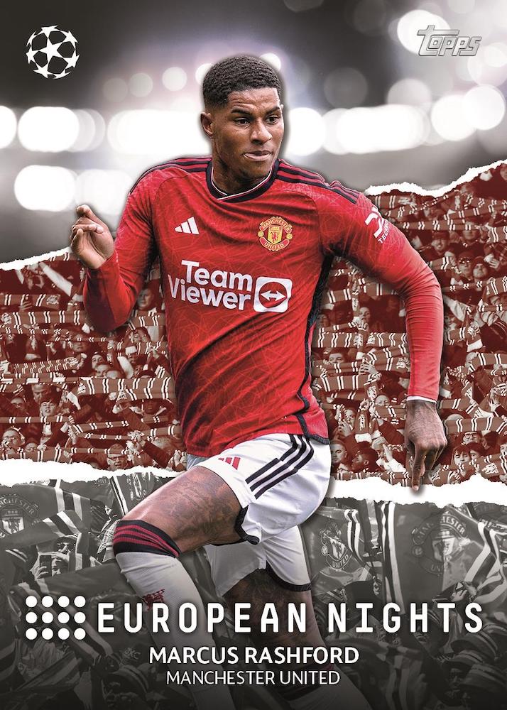 2023-24 Topps UEFA Club Competitions Soccer Checklist Guide in-content 2