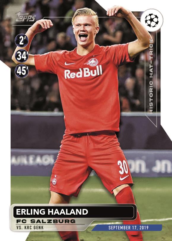 2023-24 Topps UEFA Club Competitions Soccer Checklist Guide in-content 3