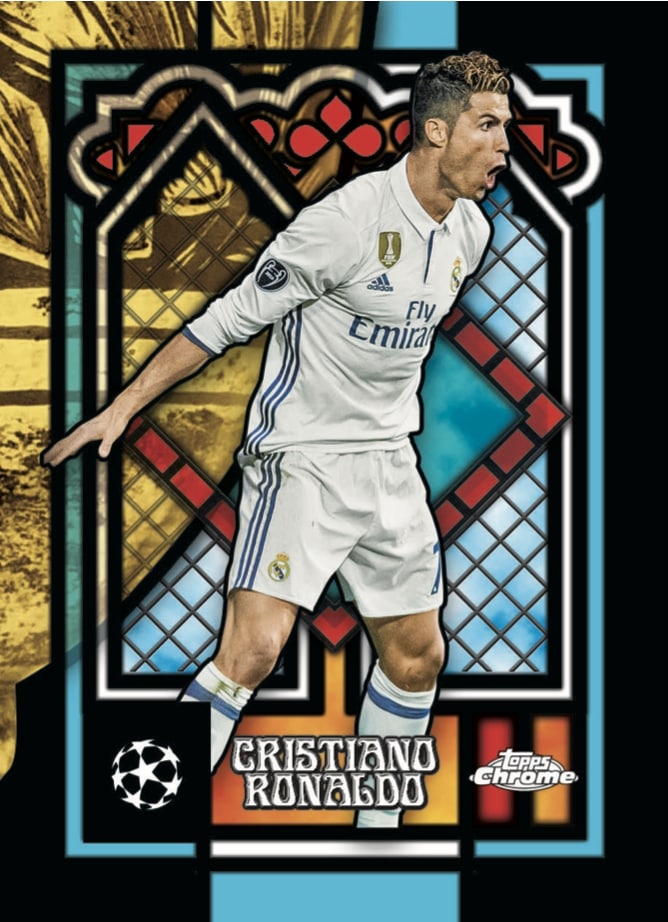 2023-24 Topps UEFA Club Competitions Soccer Checklist Guide in-content 5