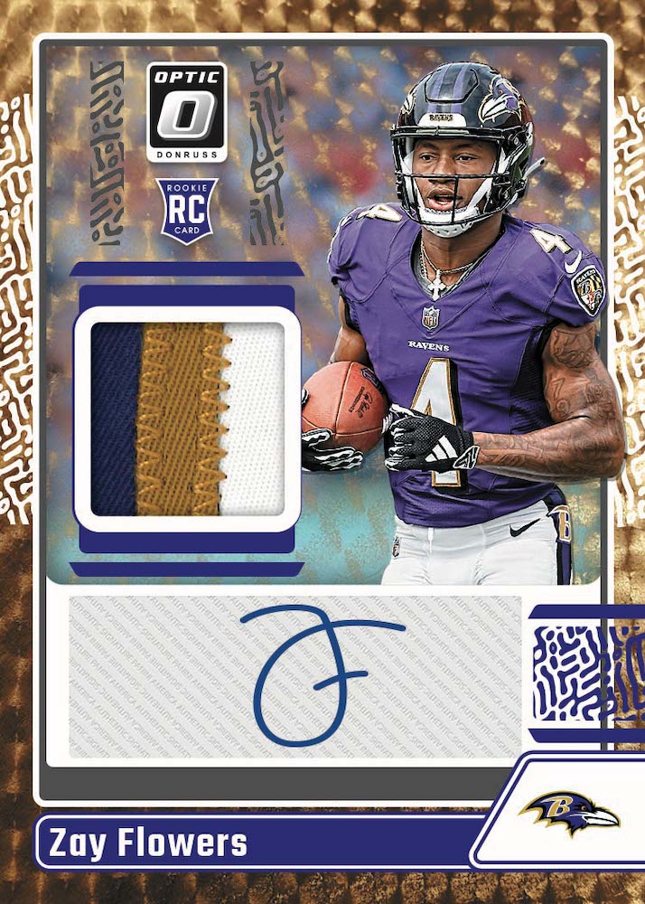 2023 Donruss Optic Football Checklist Guide in-content 8