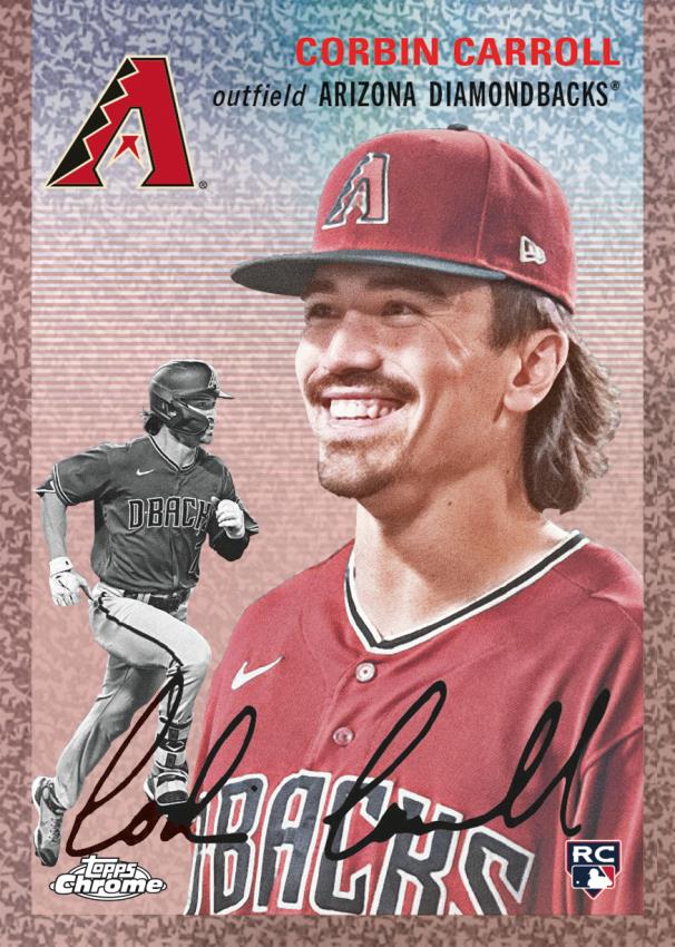 2023 Topps Chrome Platinum Baseball Checklist Guide in-content 1