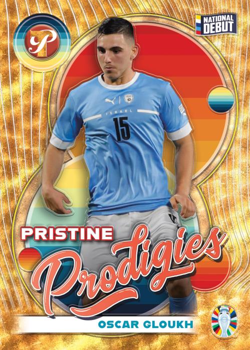 2023 Topps Pristine Road to Euro 2024 Soccer Checklist Guide in-content 4