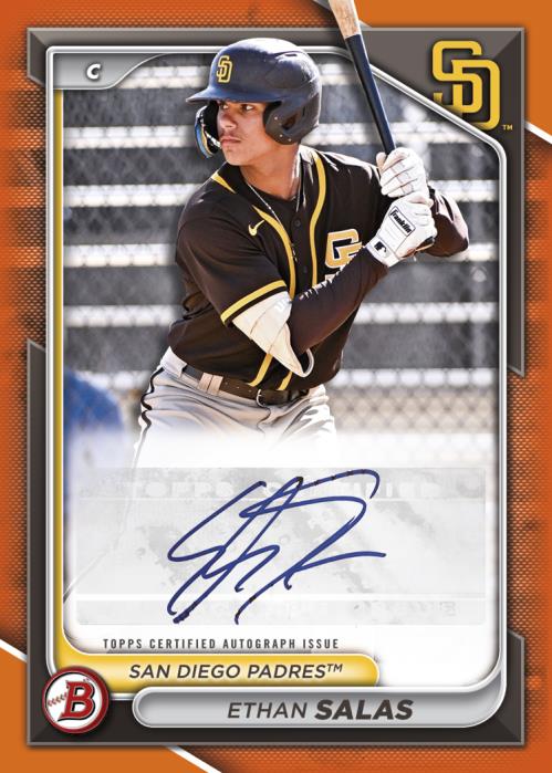 2024 Bowman Baseball Checklist Guide in-content 9