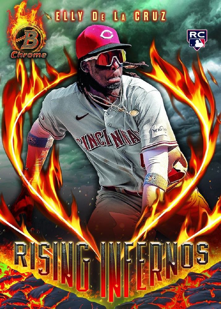 2024 Bowman Baseball Checklist Guide in-content 3