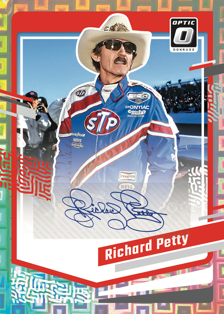 2024 Donruss NASCAR Racing Checklist Guide in-content 7