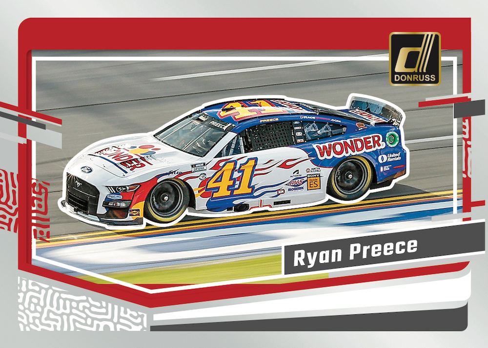 2024 Donruss NASCAR Racing Checklist Guide in-content 3