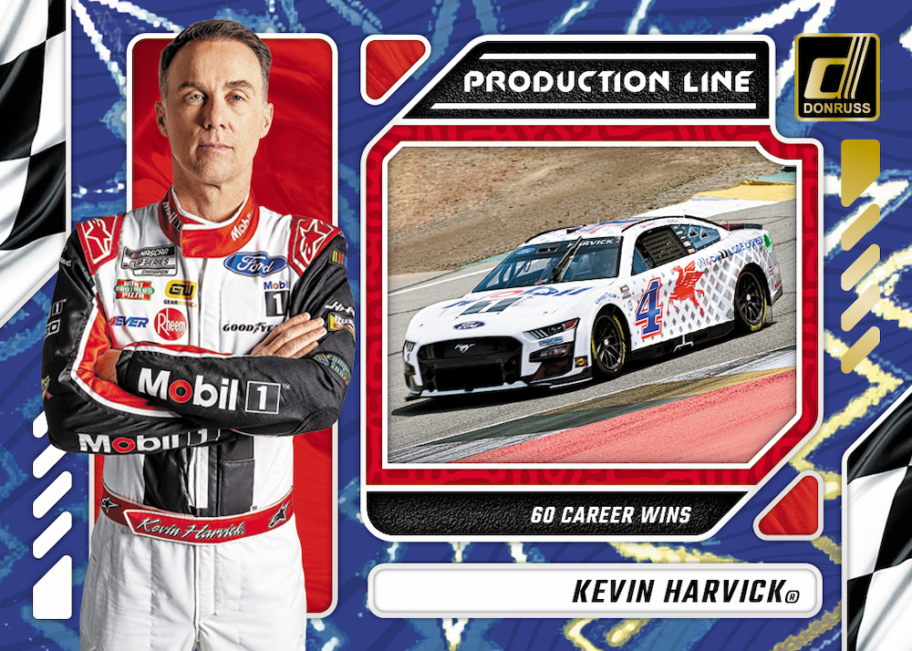 2024 Donruss NASCAR Racing Checklist Guide in-content 6