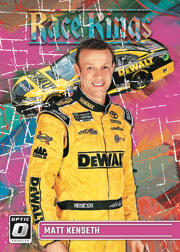 2024 Donruss NASCAR Racing Checklist Guide in-content 4