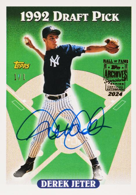 2024 Topps Archives Signature Series Retired Baseball Checklist Guide in-content 2