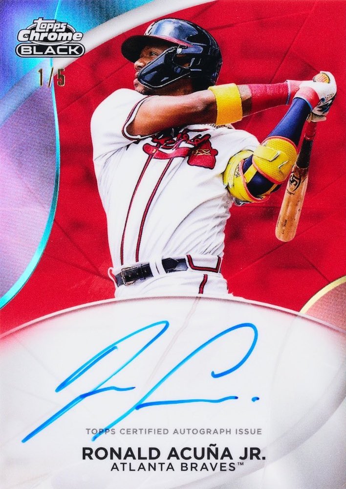 2024 Topps Chrome Black Baseball Checklist Guide in-content 1