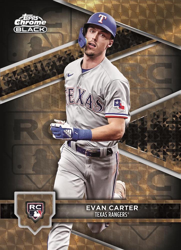 2024 Topps Chrome Black Baseball Checklist Guide in-content 3