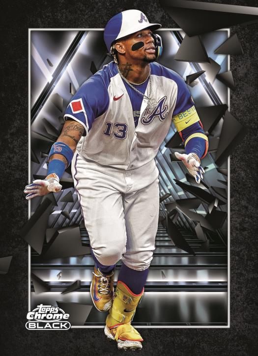 2024 Topps Chrome Black Baseball Checklist Guide in-content 4