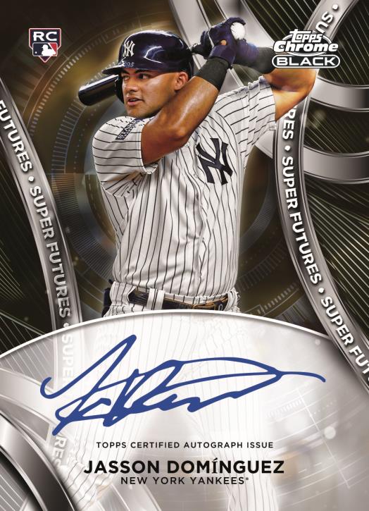 2024 Topps Chrome Black Baseball Checklist Guide in-content 6
