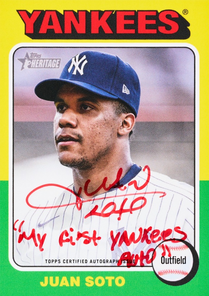 2024 Topps Heritage Baseball Checklist Guide in-content 1