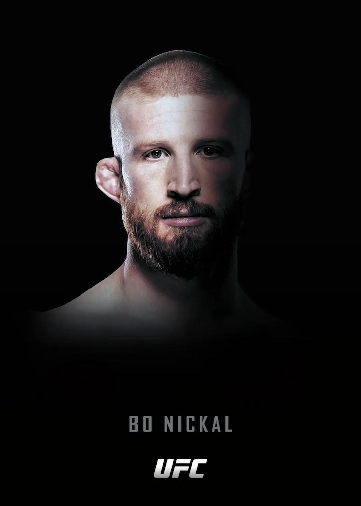 2024 Topps Midnight UFC Checklist Guide in-content 3