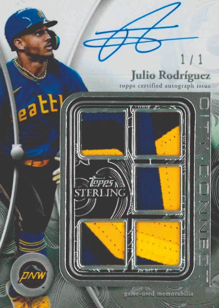 2024 Topps Sterling Baseball Checklist Guide in-content 1