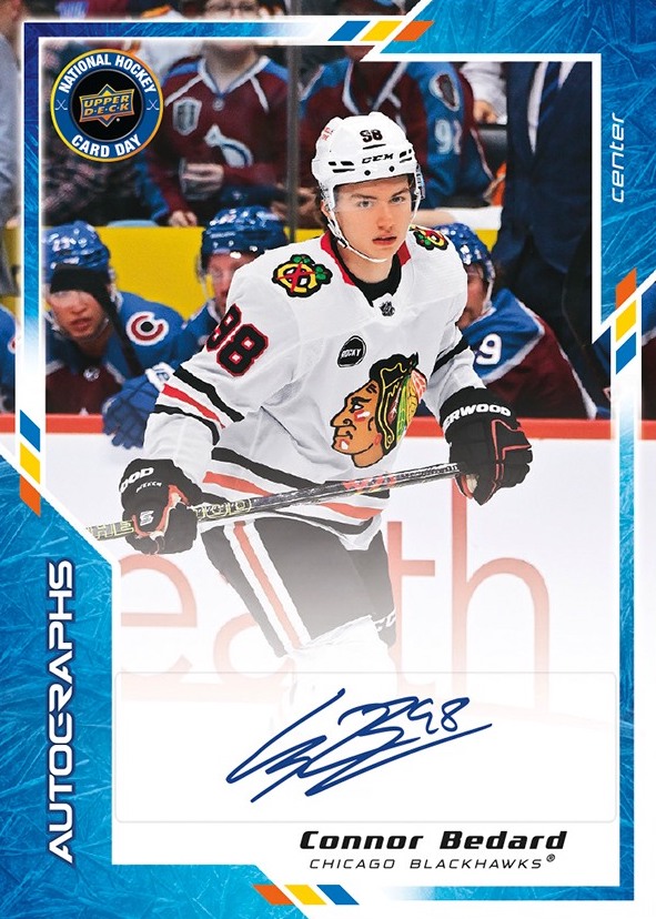 2024 Upper Deck National Hockey Card Day Checklist Guide in-content 2