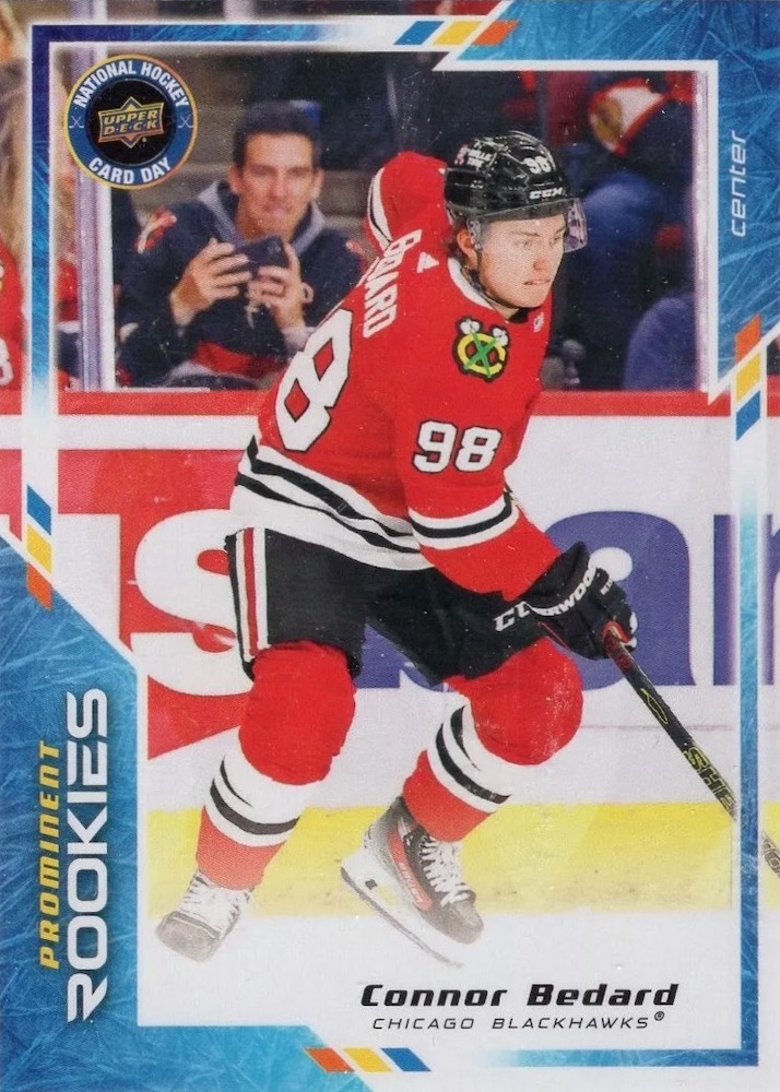 2024 Upper Deck National Hockey Card Day Checklist Guide in-content 1