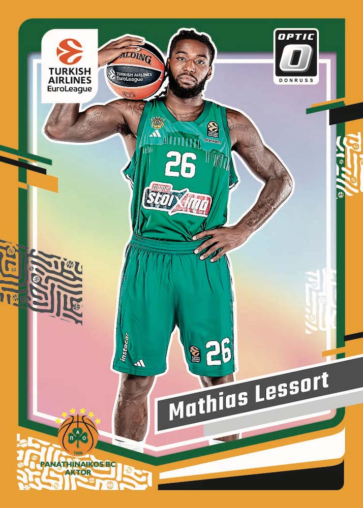 2023-24 Donruss EuroLeague Basketball Checklist Guide in-content 3