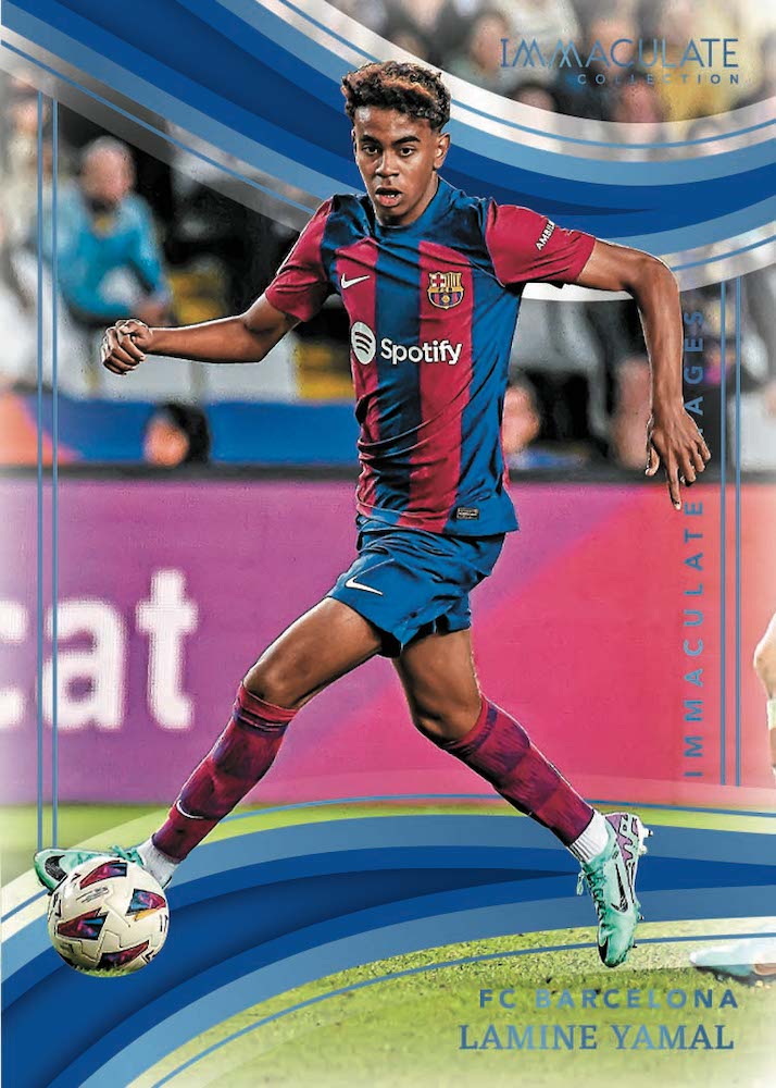 2023-24 Panini Immaculate Collection Soccer Checklist Guide in-content 2