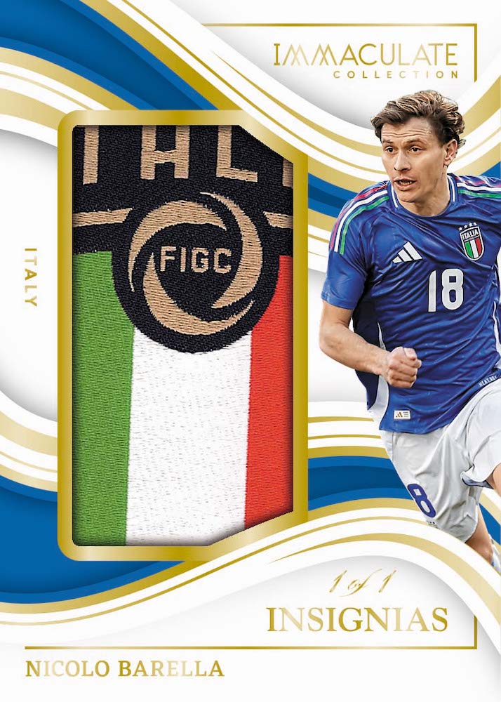 2023-24 Panini Immaculate Collection Soccer Checklist Guide in-content 4