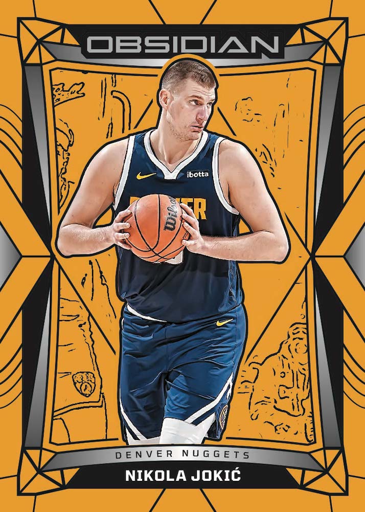 2023-24 Panini Obsidian Basketball Checklist Guide in-content 1