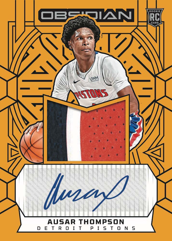 2023-24 Panini Obsidian Basketball Checklist Guide in-content 4