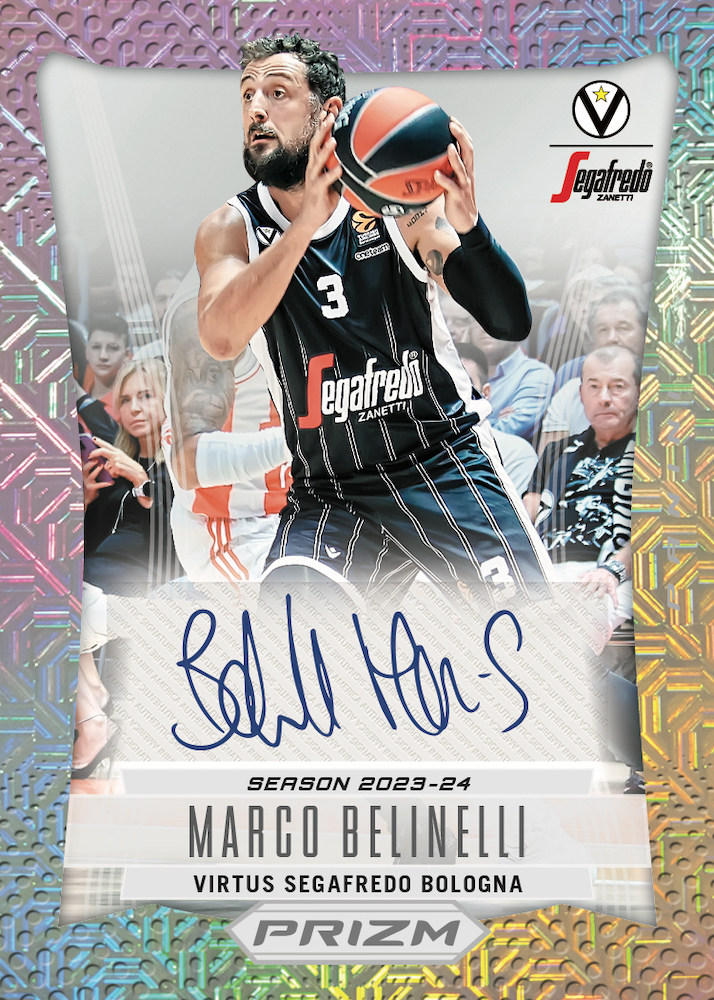 2023-24 Panini Prizm EuroLeague Basketball Checklist Guide in-content 6